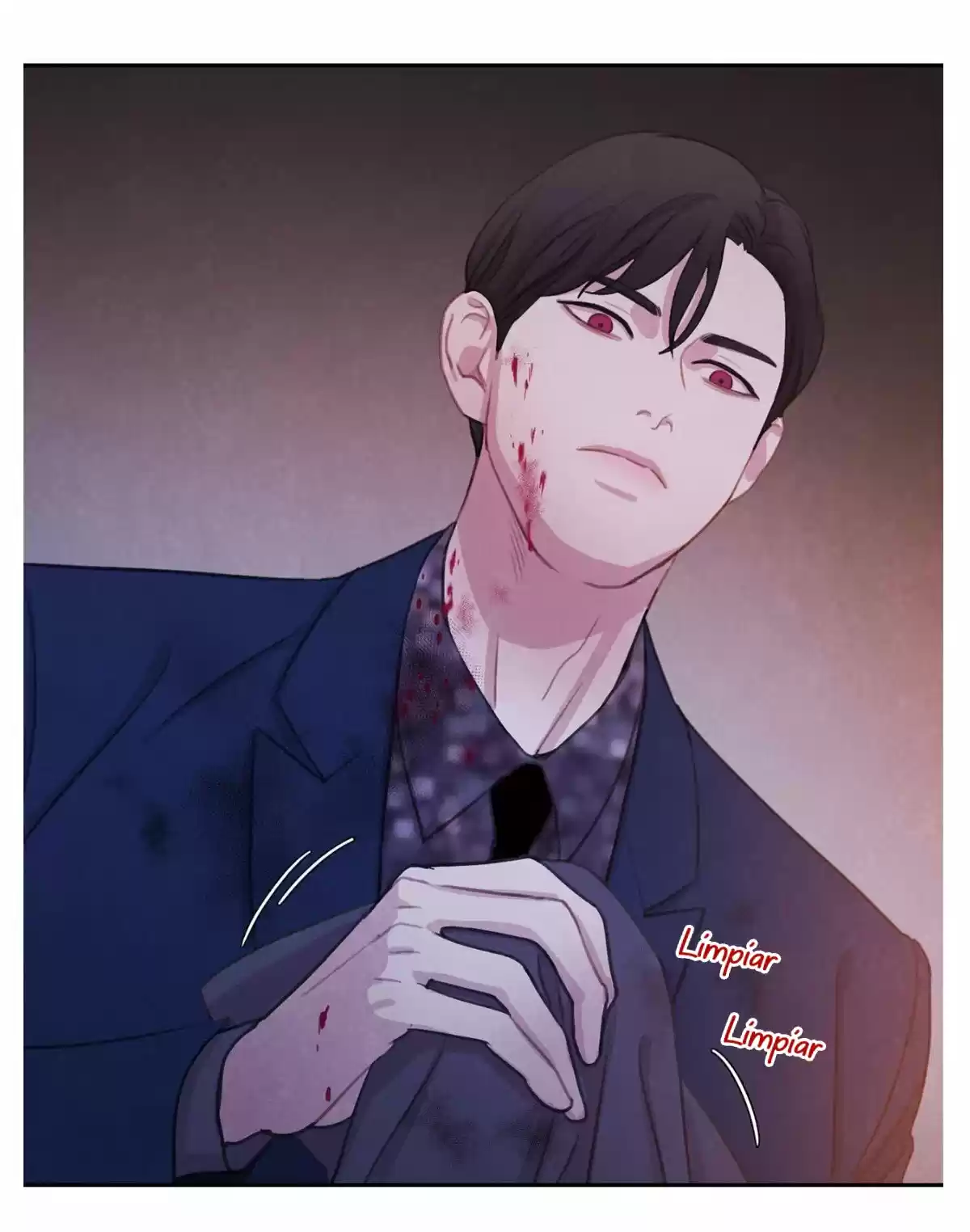 Dine With a Vampire (Cena con un vampiro) (2020) - Capítulo 6 - Página 26 - LectorTMOo