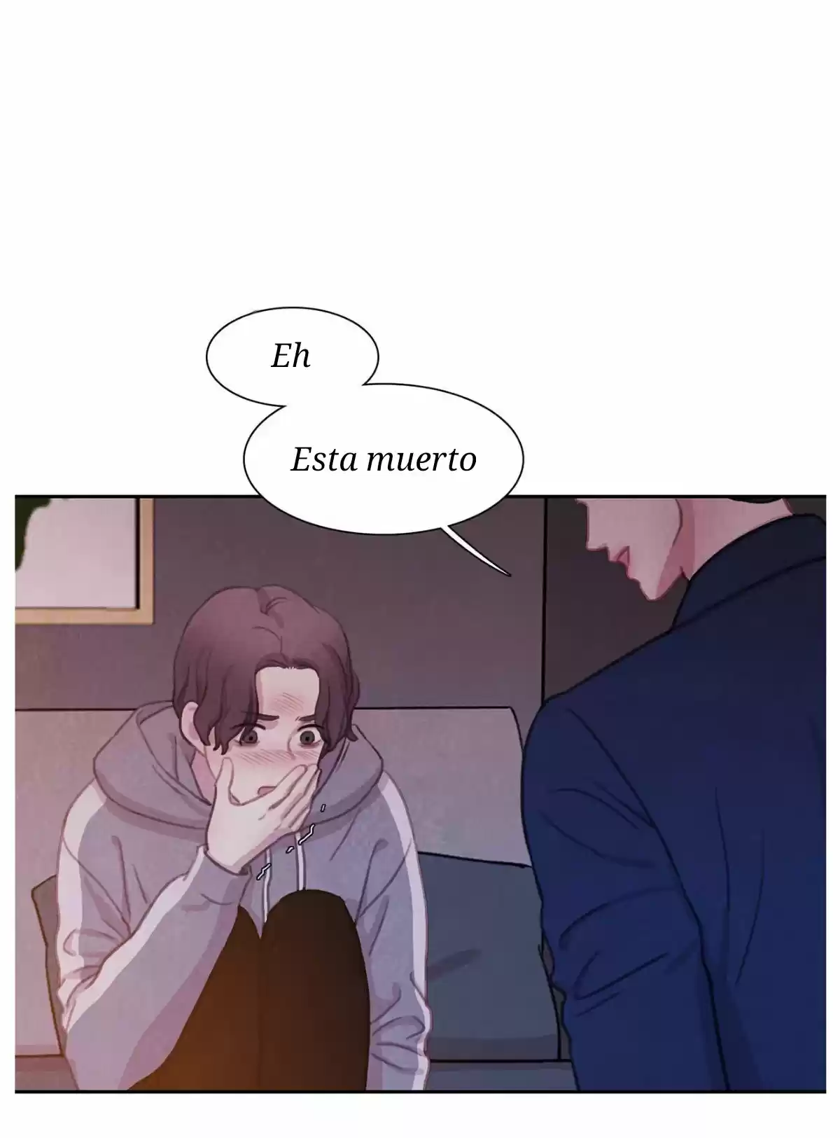 Dine With a Vampire (Cena con un vampiro) (2020) - Capítulo 6 - Página 30 - LectorTMOo