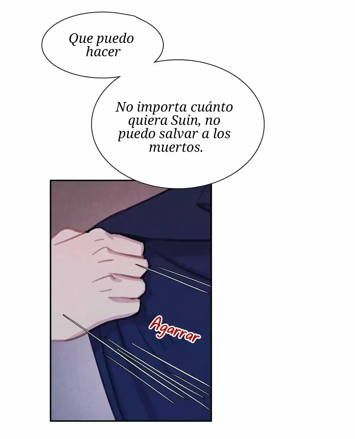 Dine With a Vampire (Cena con un vampiro) (2020) - Capítulo 6 - Página 34 - LectorTMOo