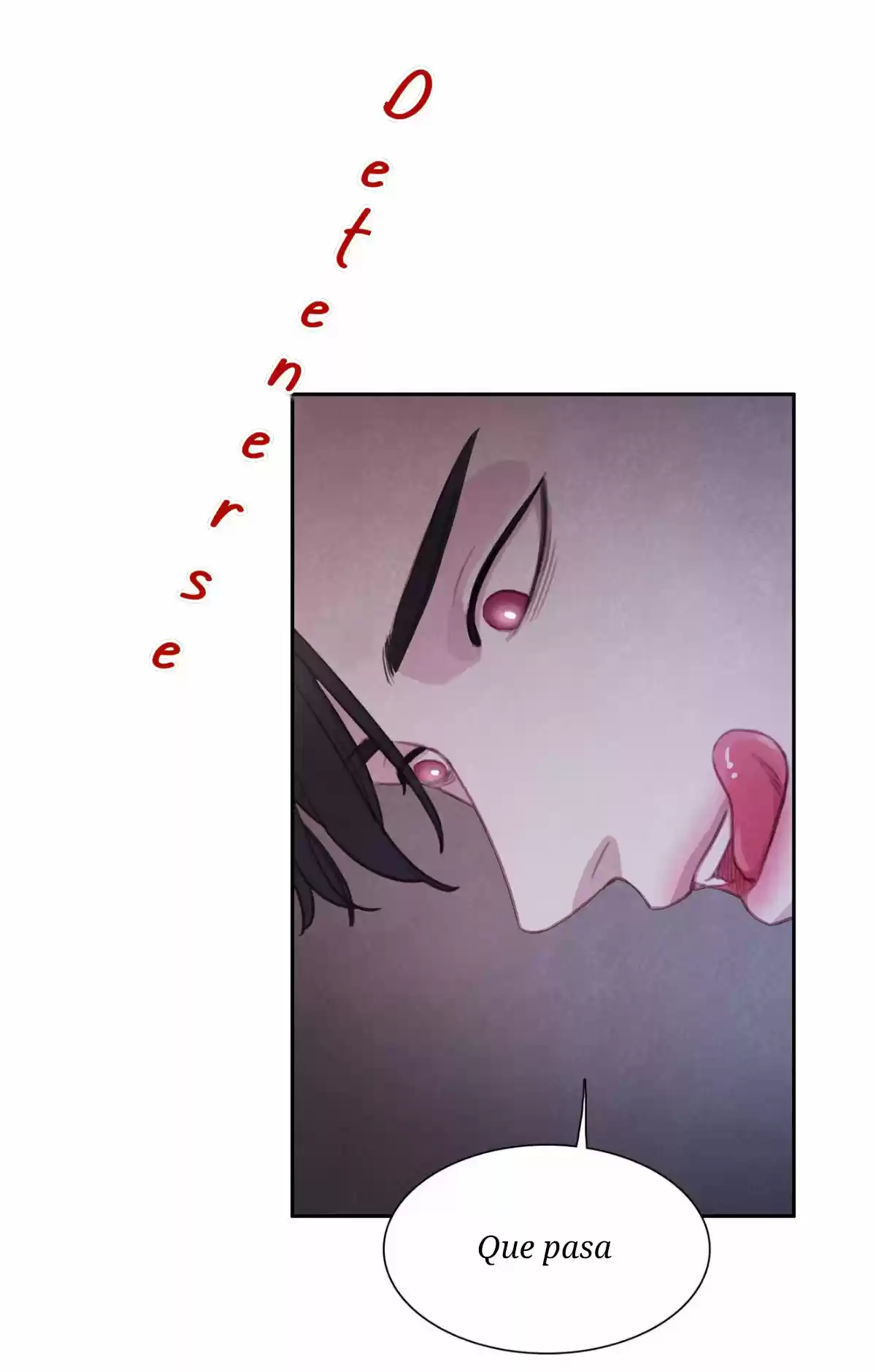 Dine With a Vampire (Cena con un vampiro) (2020) - Capítulo 6 - Página 39 - LectorTMOo