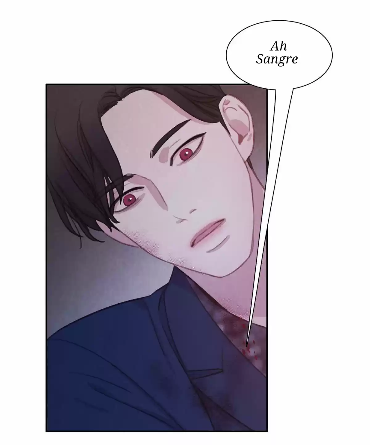 Dine With a Vampire (Cena con un vampiro) (2020) - Capítulo 6 - Página 42 - LectorTMOo