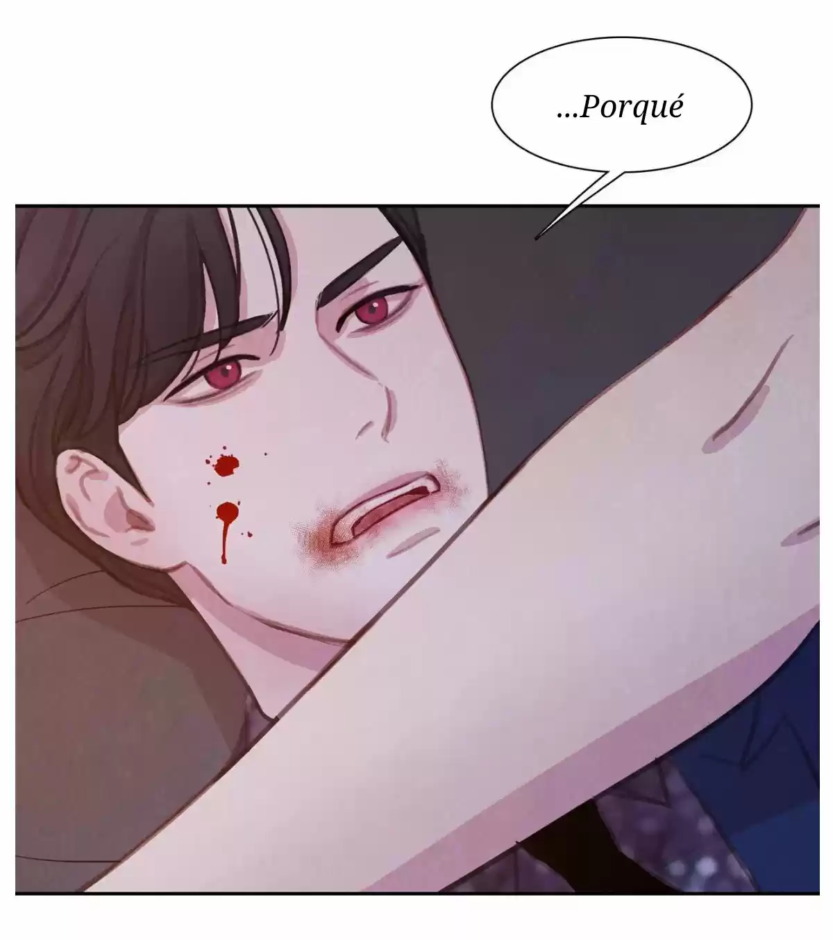 Dine With a Vampire (Cena con un vampiro) (2020) - Capítulo 6 - Página 52 - LectorTMOo