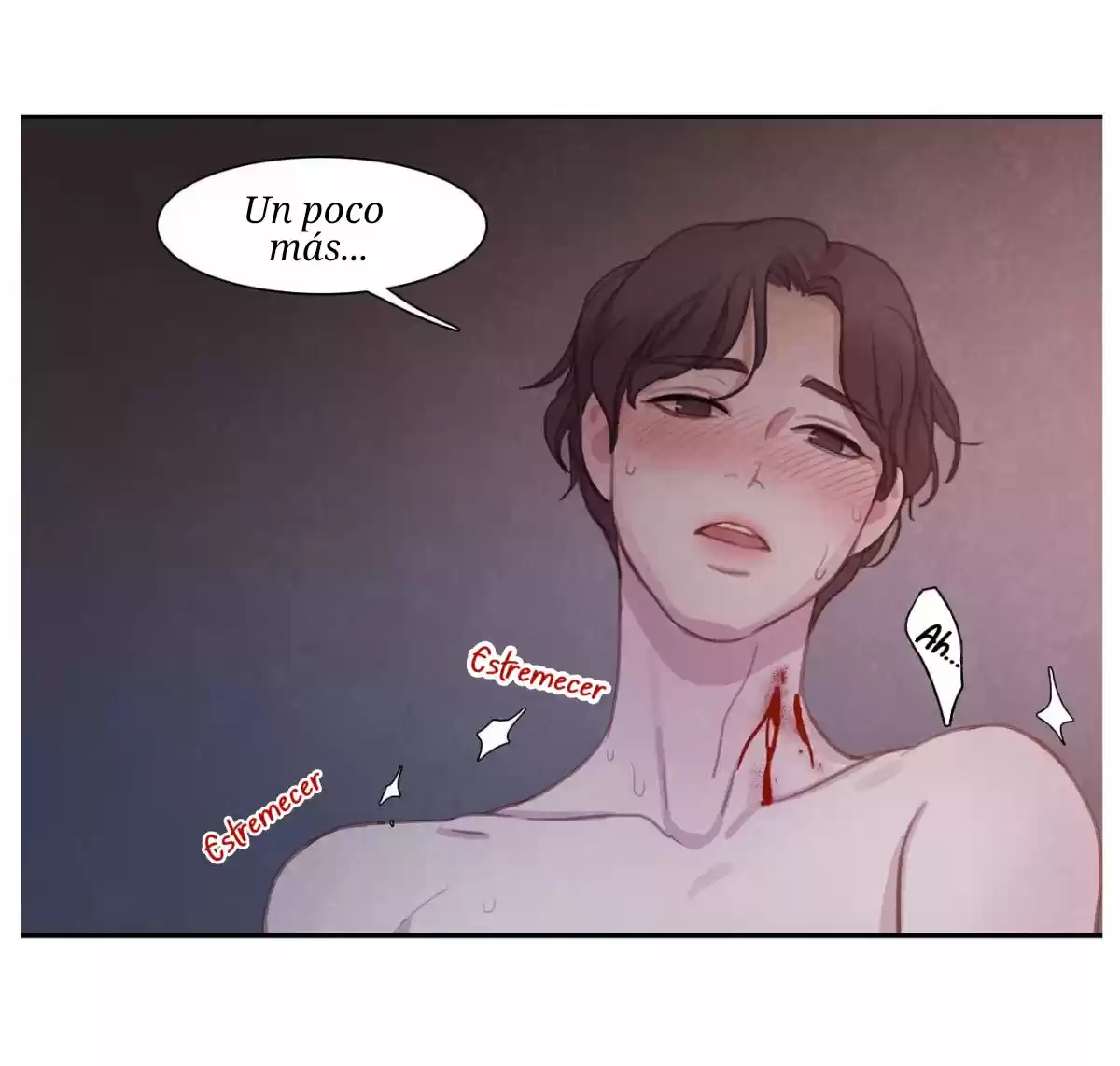 Dine With a Vampire (Cena con un vampiro) (2020) - Capítulo 6 - Página 56 - LectorTMOo