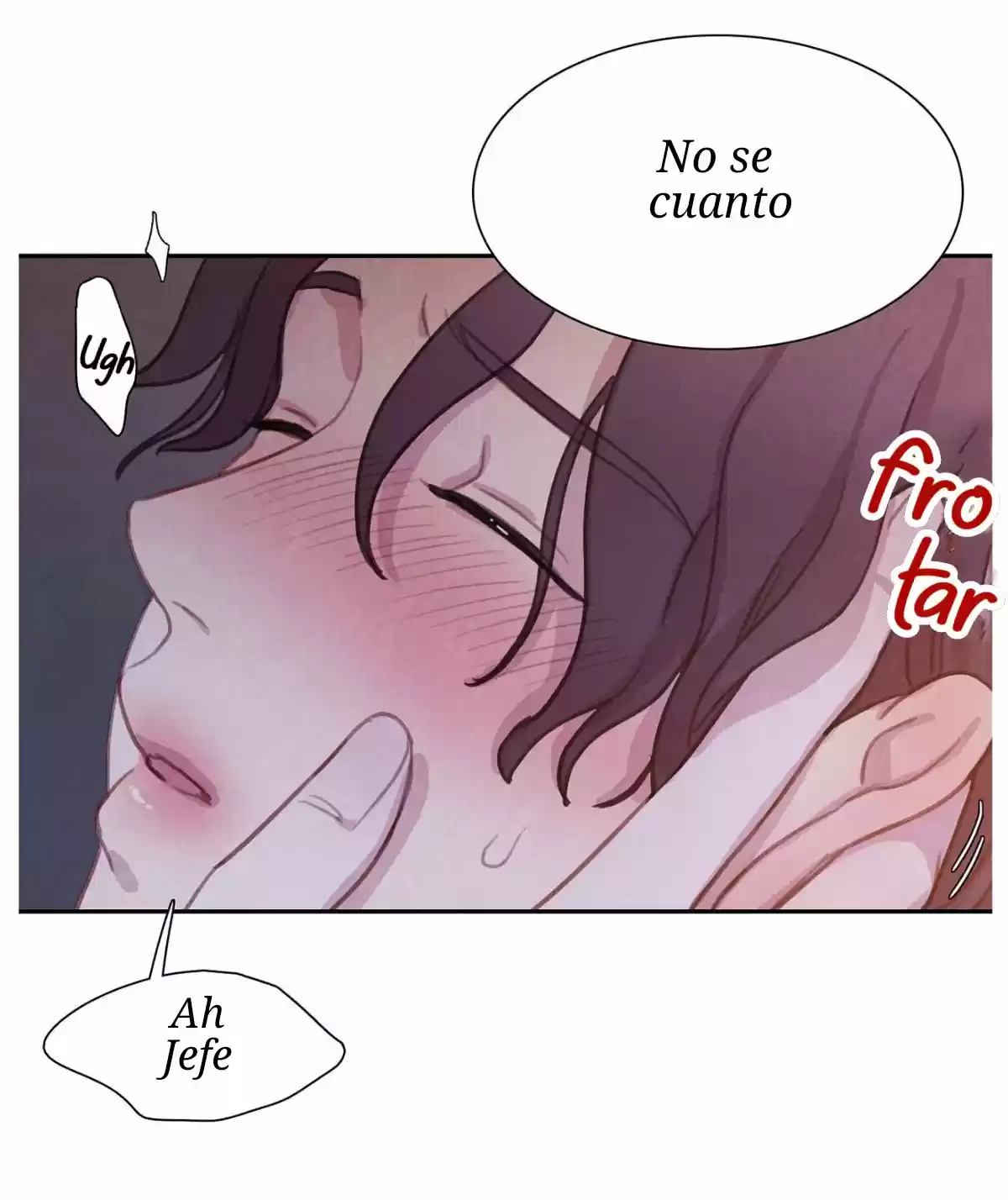 Dine With a Vampire (Cena con un vampiro) (2020) - Capítulo 6 - Página 59 - LectorTMOo