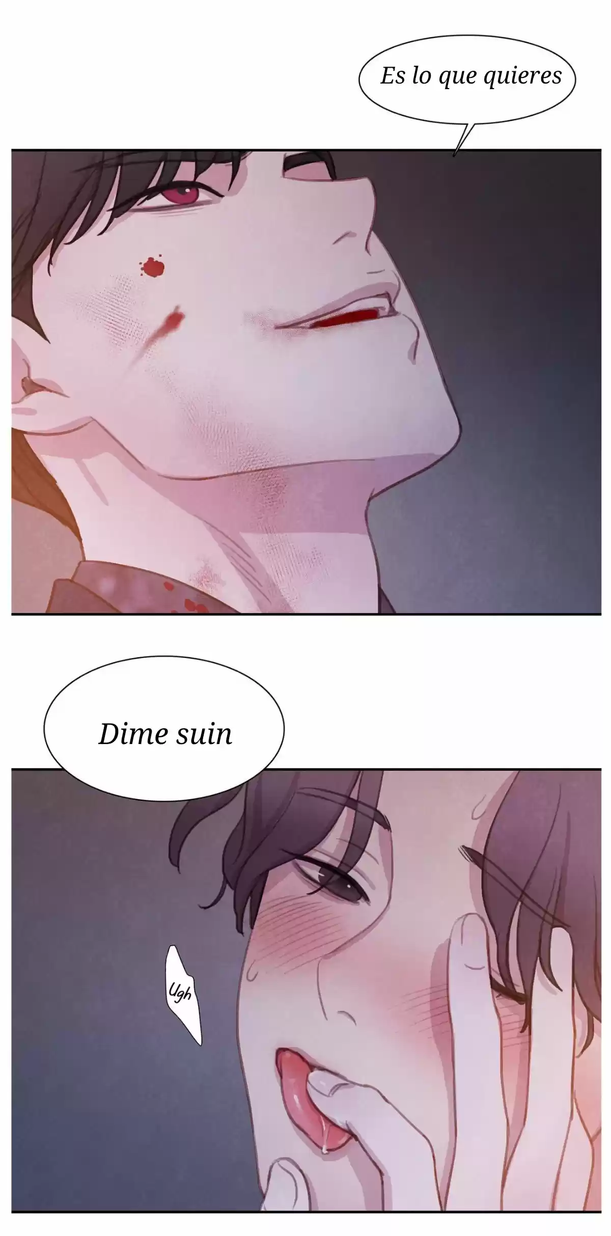 Dine With a Vampire (Cena con un vampiro) (2020) - Capítulo 6 - Página 60 - LectorTMOo