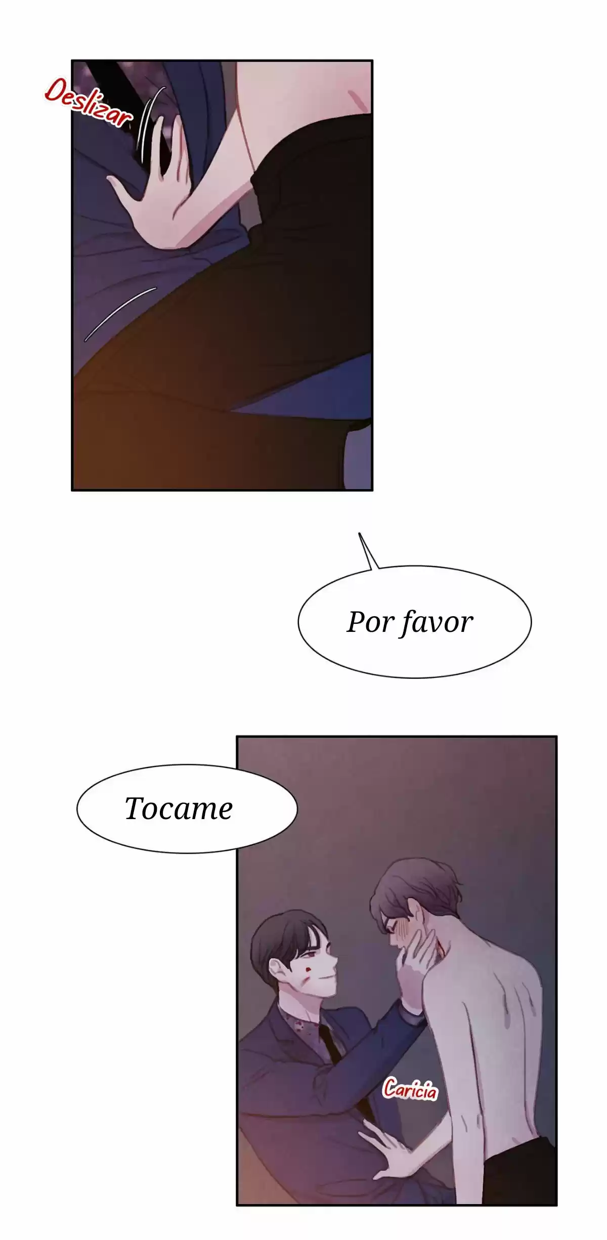 Dine With a Vampire (Cena con un vampiro) (2020) - Capítulo 6 - Página 61 - LectorTMOo