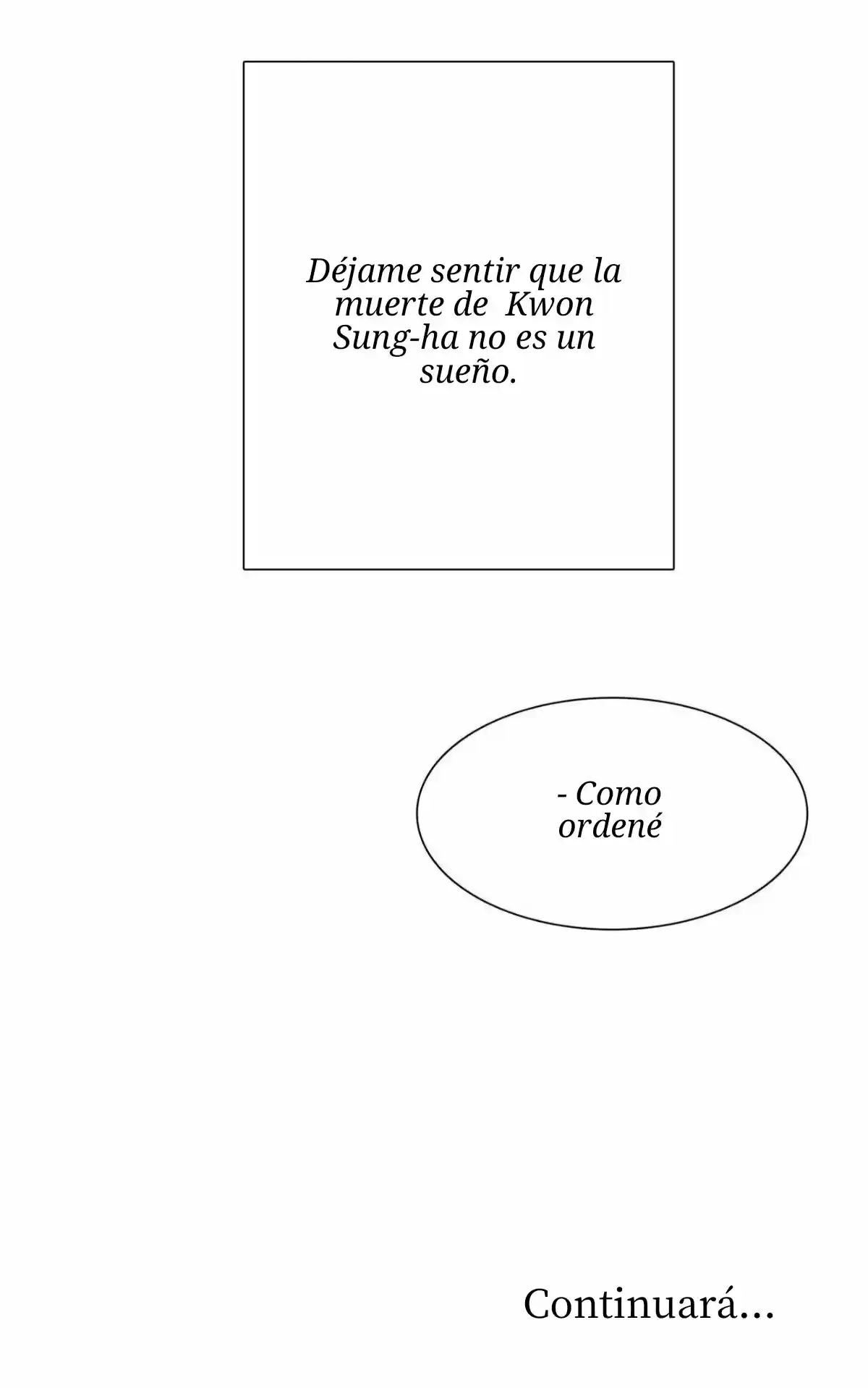 Dine With a Vampire (Cena con un vampiro) (2020) - Capítulo 6 - Página 64 - LectorTMOo