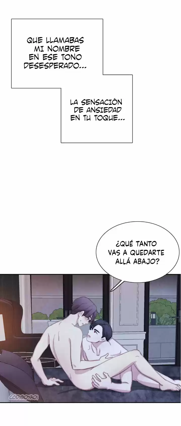 Dine With a Vampire (Cena con un vampiro) (2020) - Capítulo 60 - Página 7 - LectorTMOo