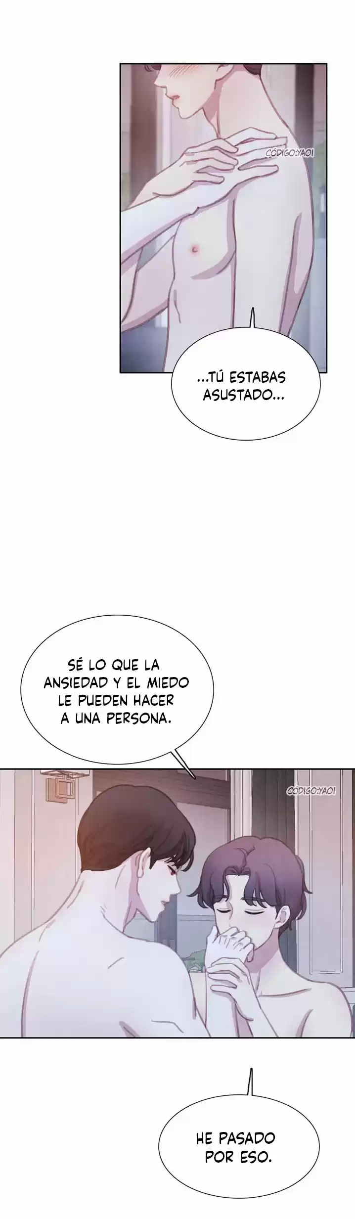 Dine With a Vampire (Cena con un vampiro) (2020) - Capítulo 60 - Página 42 - LectorTMOo