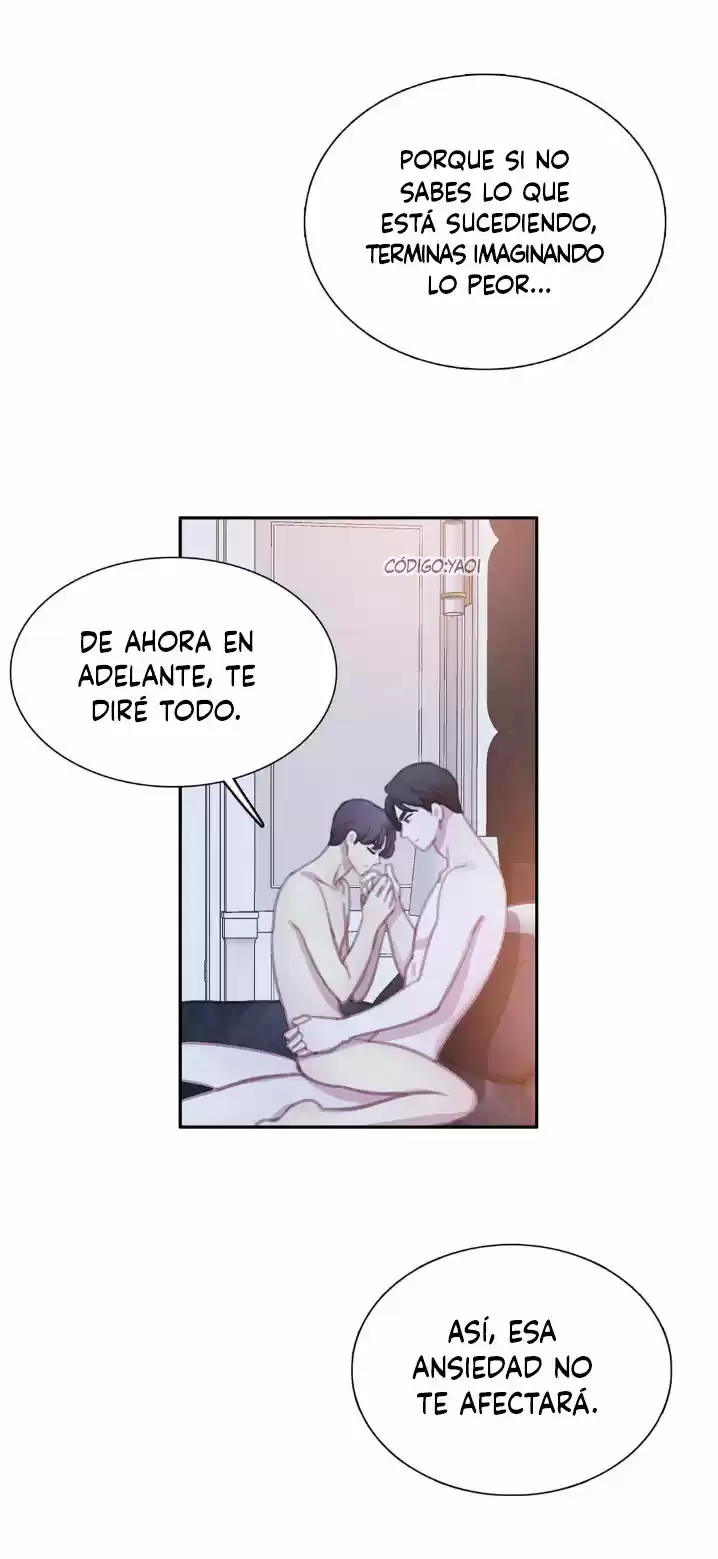 Dine With a Vampire (Cena con un vampiro) (2020) - Capítulo 60 - Página 44 - LectorTMOo