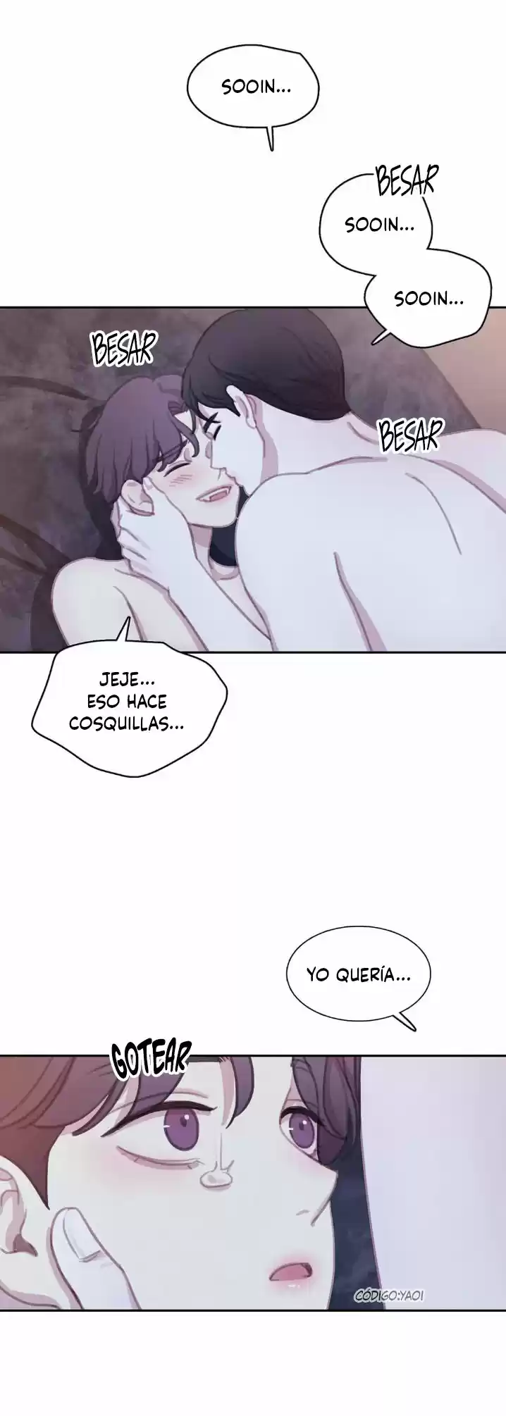 Dine With a Vampire (Cena con un vampiro) (2020) - Capítulo 60 - Página 46 - LectorTMOo