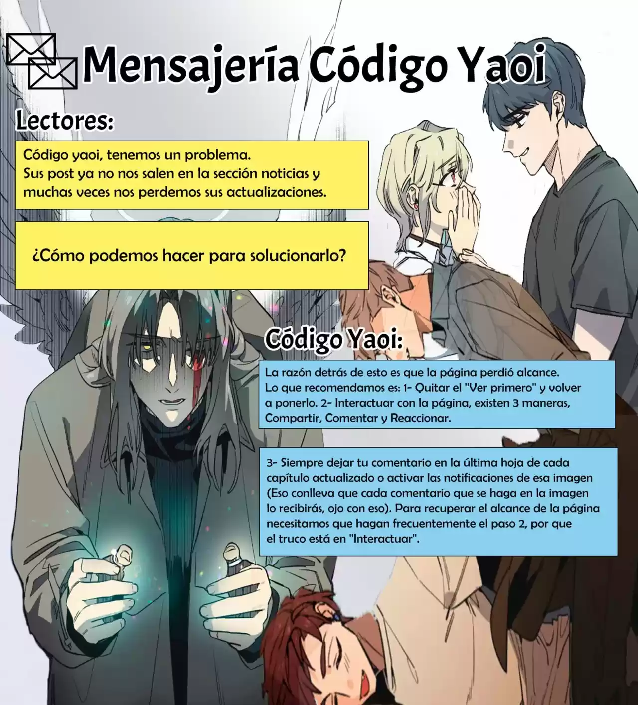 Dine With a Vampire (Cena con un vampiro) (2020) - Capítulo 60 - Página 67 - LectorTMOo