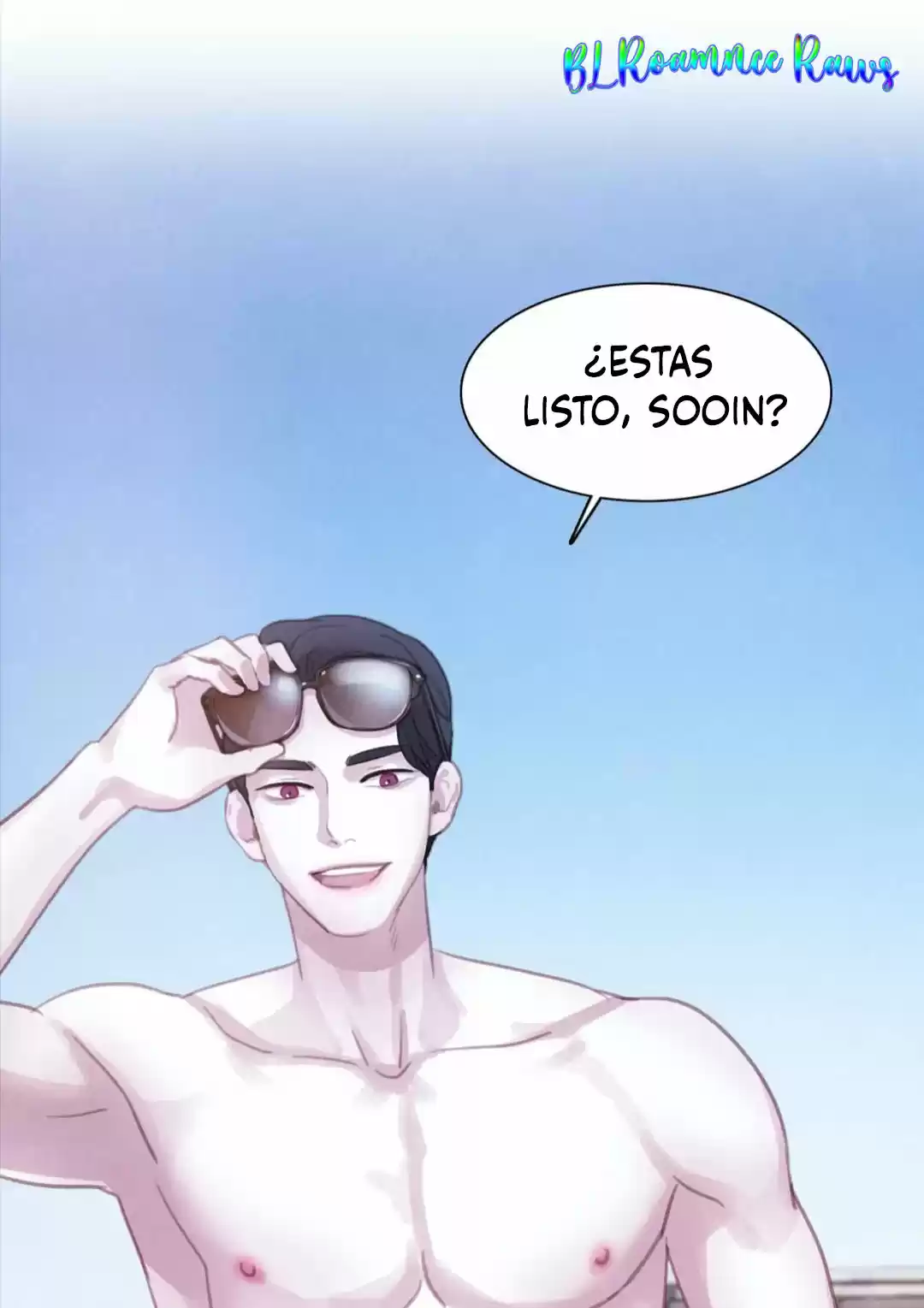 Dine With a Vampire (Cena con un vampiro) (2020) - Capítulo 61 - Página 6 - LectorTMOo