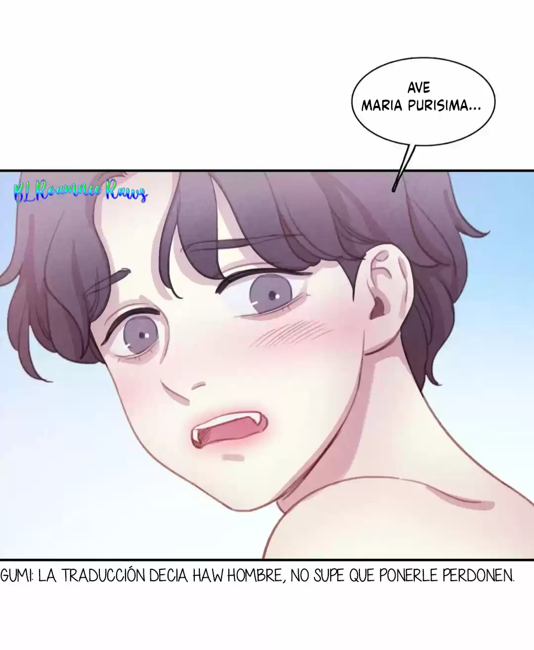 Dine With a Vampire (Cena con un vampiro) (2020) - Capítulo 61 - Página 11 - LectorTMOo