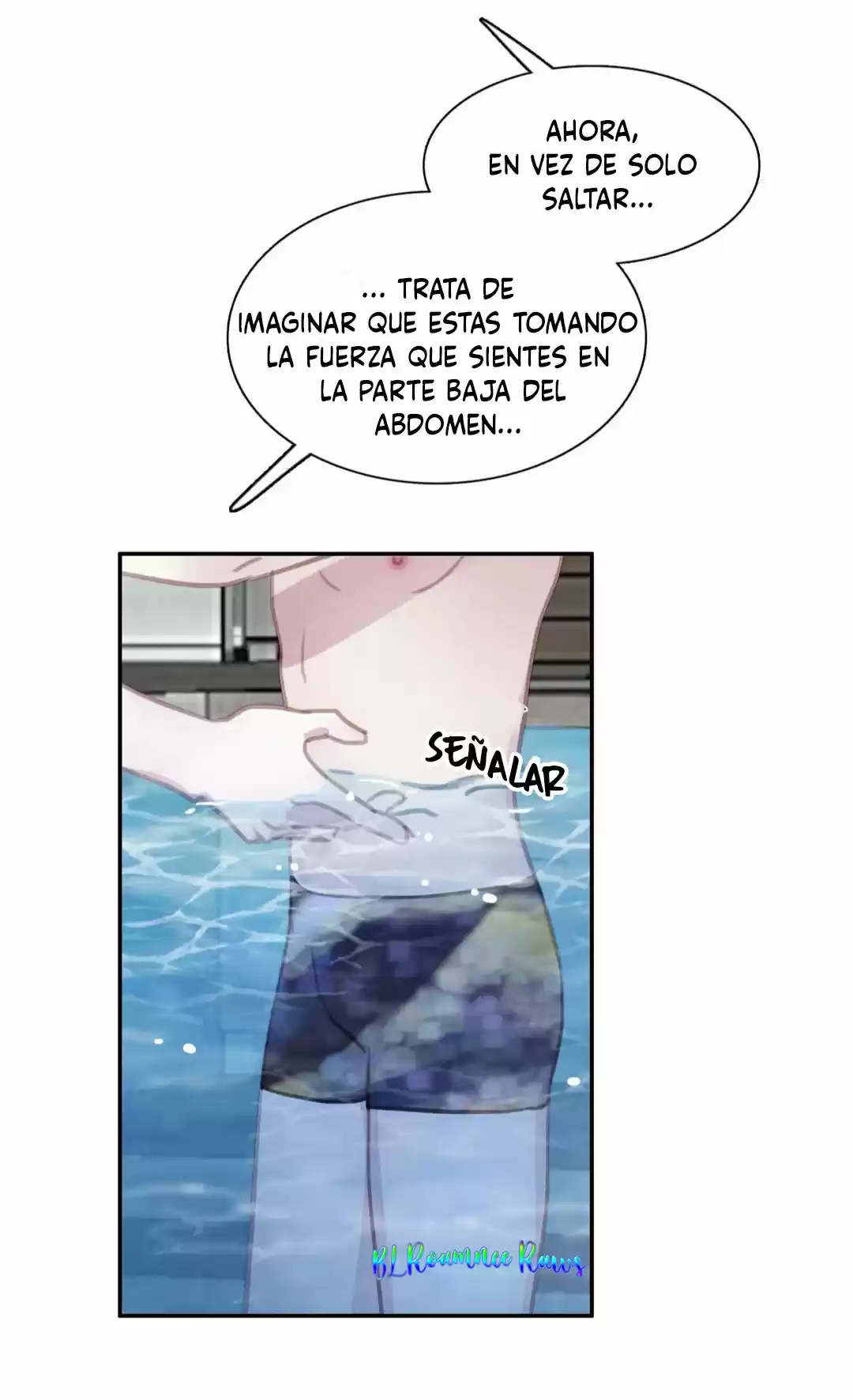 Dine With a Vampire (Cena con un vampiro) (2020) - Capítulo 61 - Página 18 - LectorTMOo