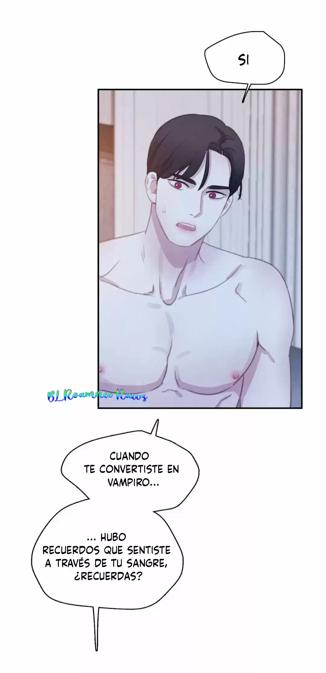Dine With a Vampire (Cena con un vampiro) (2020) - Capítulo 61 - Página 31 - LectorTMOo