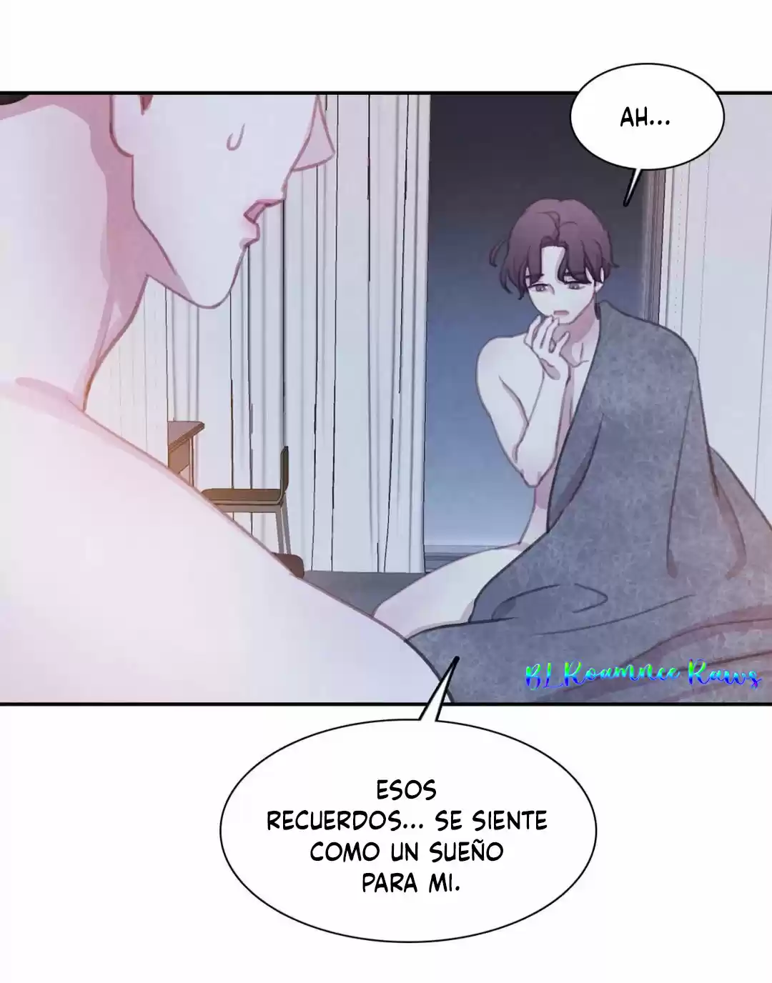 Dine With a Vampire (Cena con un vampiro) (2020) - Capítulo 61 - Página 32 - LectorTMOo