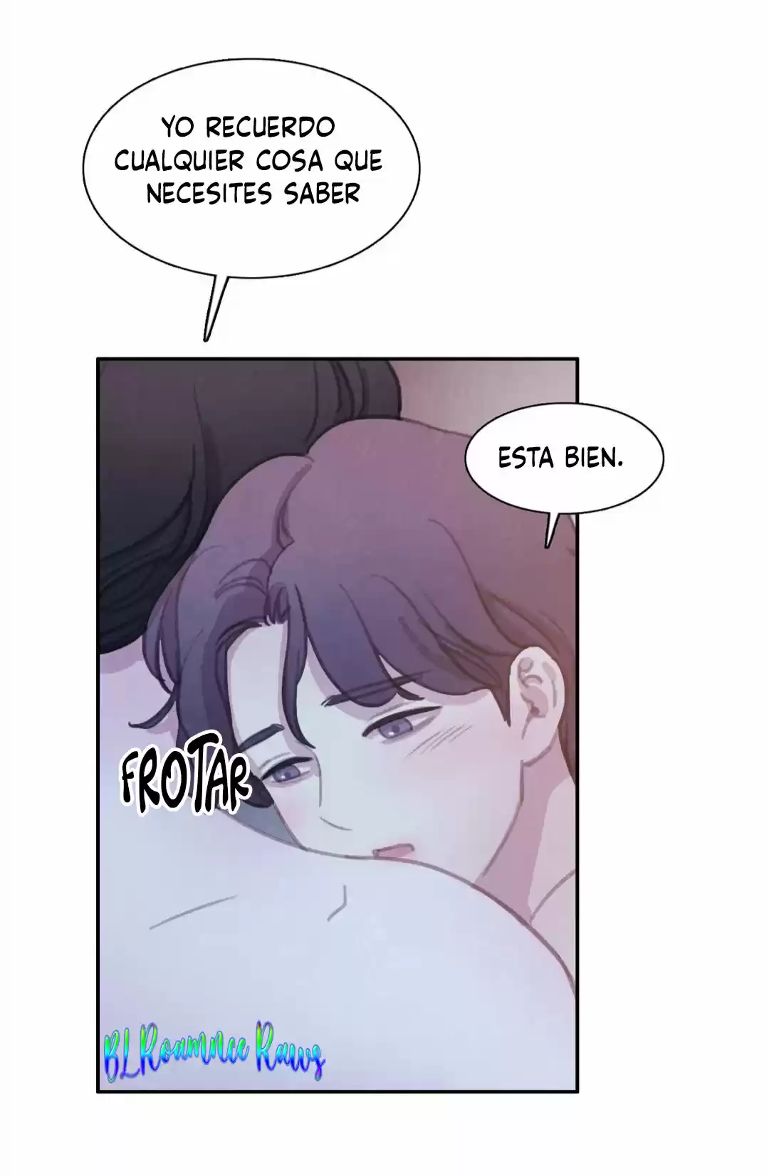 Dine With a Vampire (Cena con un vampiro) (2020) - Capítulo 61 - Página 36 - LectorTMOo