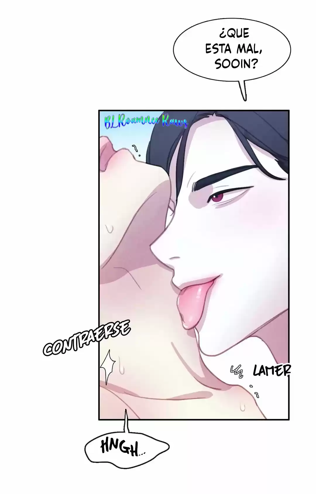 Dine With a Vampire (Cena con un vampiro) (2020) - Capítulo 61 - Página 55 - LectorTMOo