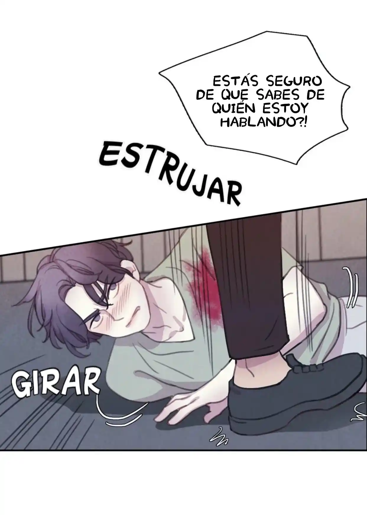 Dine With a Vampire (Cena con un vampiro) (2020) - Capítulo 66 - Página 19 - LectorTMOo