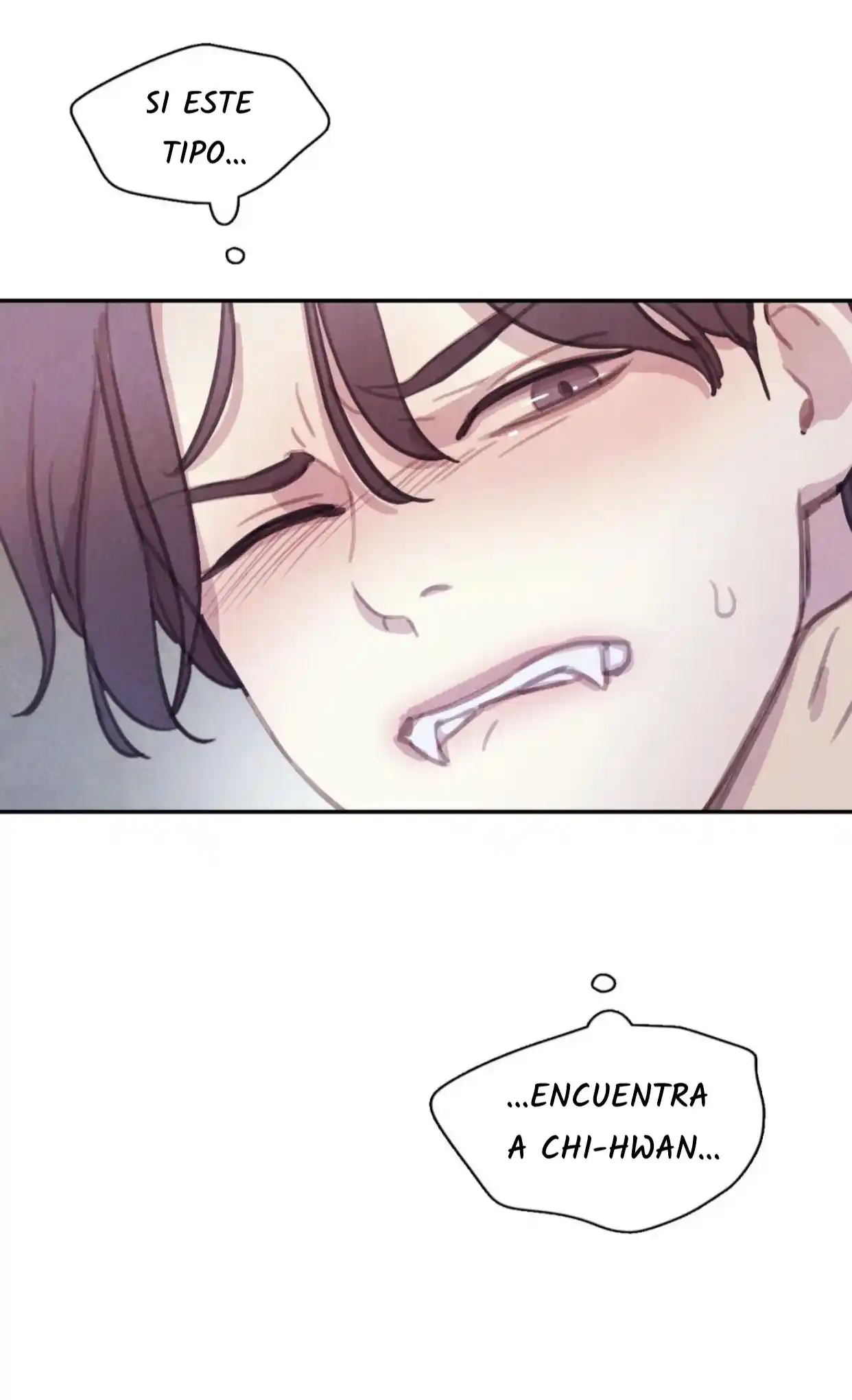 Dine With a Vampire (Cena con un vampiro) (2020) - Capítulo 66 - Página 29 - LectorTMOo