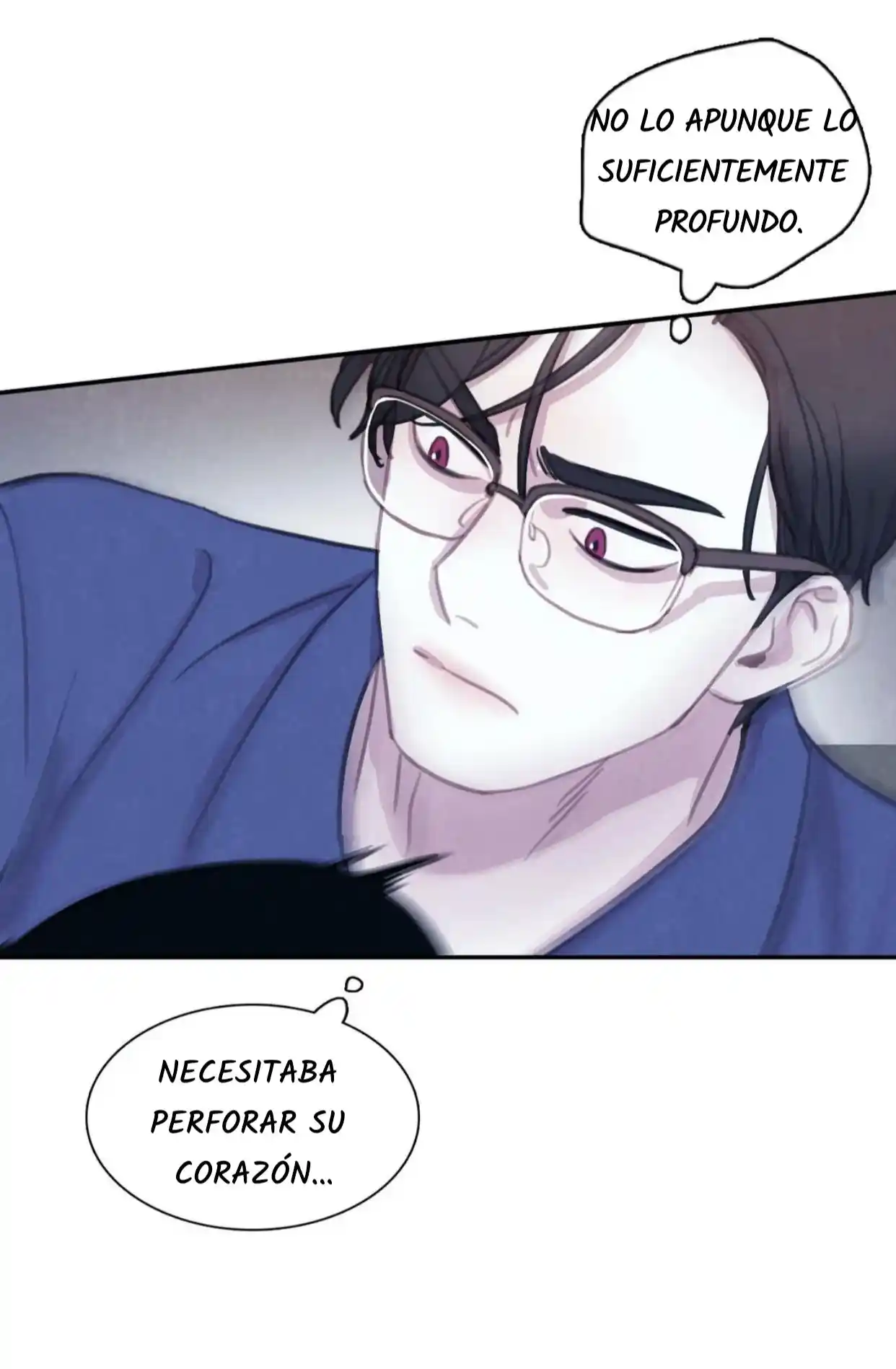 Dine With a Vampire (Cena con un vampiro) (2020) - Capítulo 66 - Página 38 - LectorTMOo