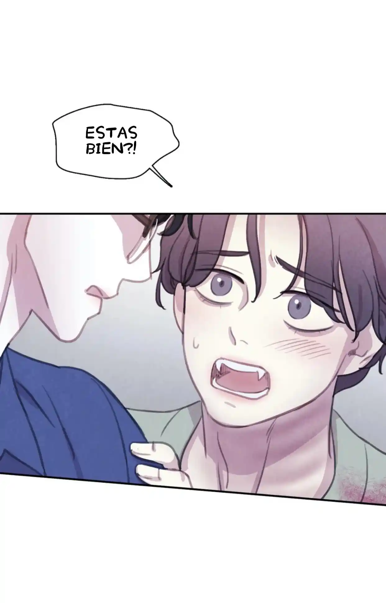 Dine With a Vampire (Cena con un vampiro) (2020) - Capítulo 66 - Página 41 - LectorTMOo