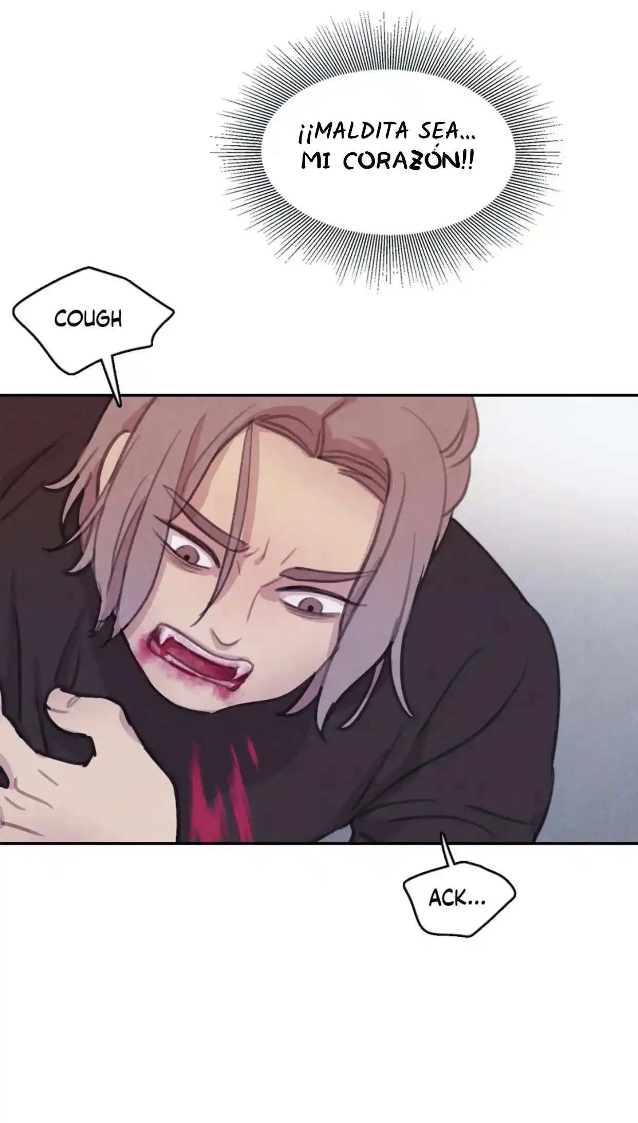Dine With a Vampire (Cena con un vampiro) (2020) - Capítulo 66 - Página 45 - LectorTMOo