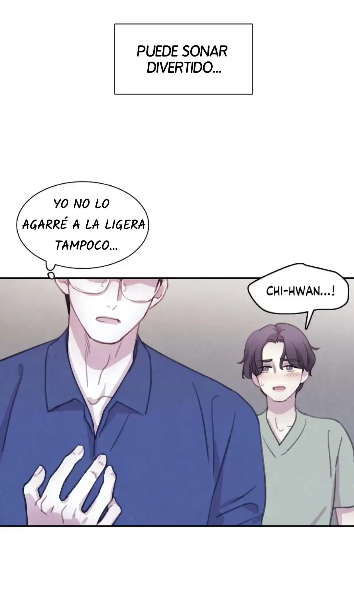 Dine With a Vampire (Cena con un vampiro) (2020) - Capítulo 66 - Página 55 - LectorTMOo