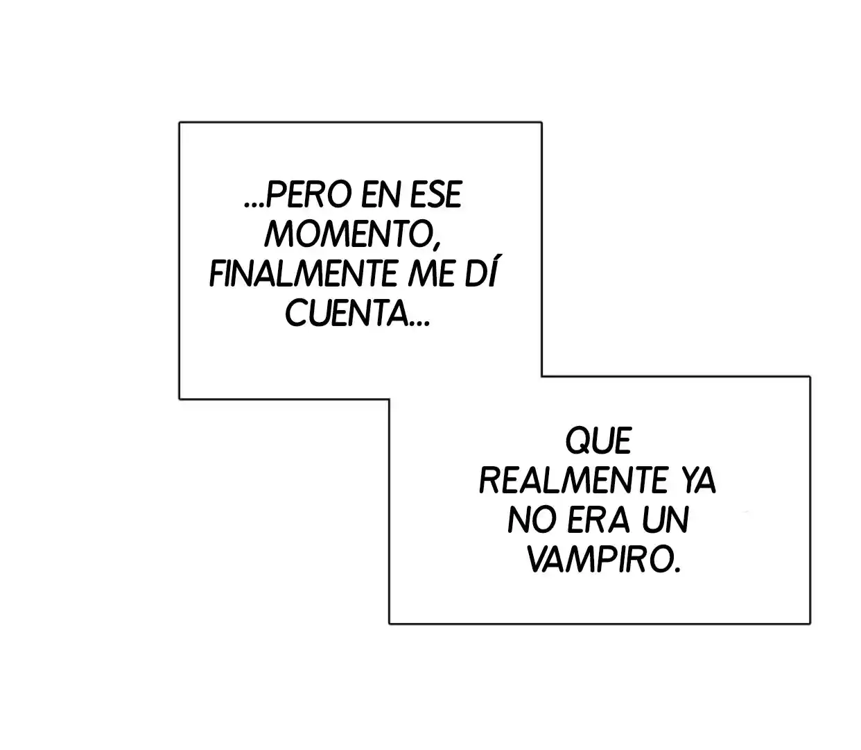 Dine With a Vampire (Cena con un vampiro) (2020) - Capítulo 66 - Página 56 - LectorTMOo