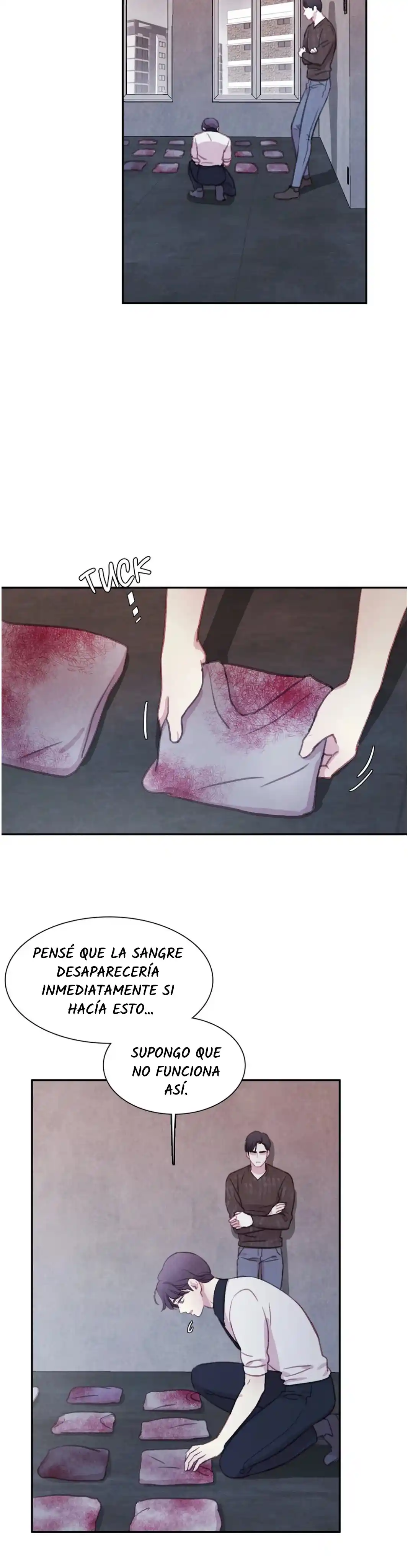 Dine With a Vampire (Cena con un vampiro) (2020) - Capítulo 71 - Página 12 - LectorTMOo