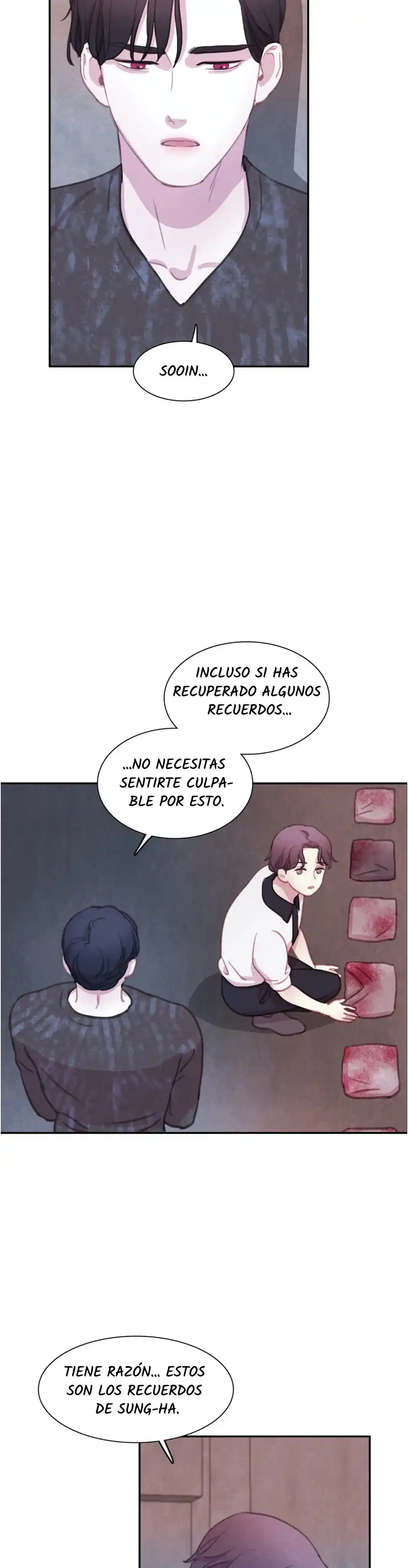 Dine With a Vampire (Cena con un vampiro) (2020) - Capítulo 71 - Página 14 - LectorTMOo