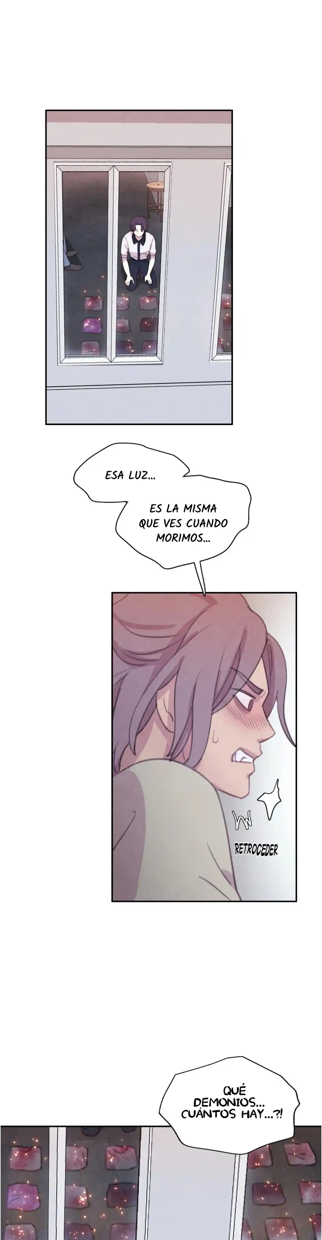 Dine With a Vampire (Cena con un vampiro) (2020) - Capítulo 71 - Página 19 - LectorTMOo