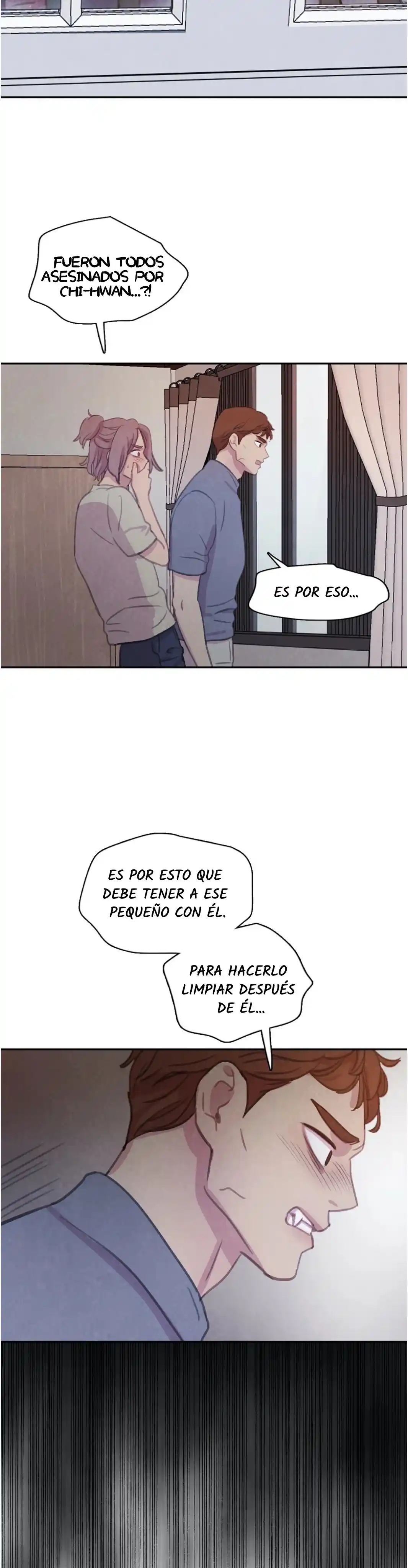 Dine With a Vampire (Cena con un vampiro) (2020) - Capítulo 71 - Página 20 - LectorTMOo