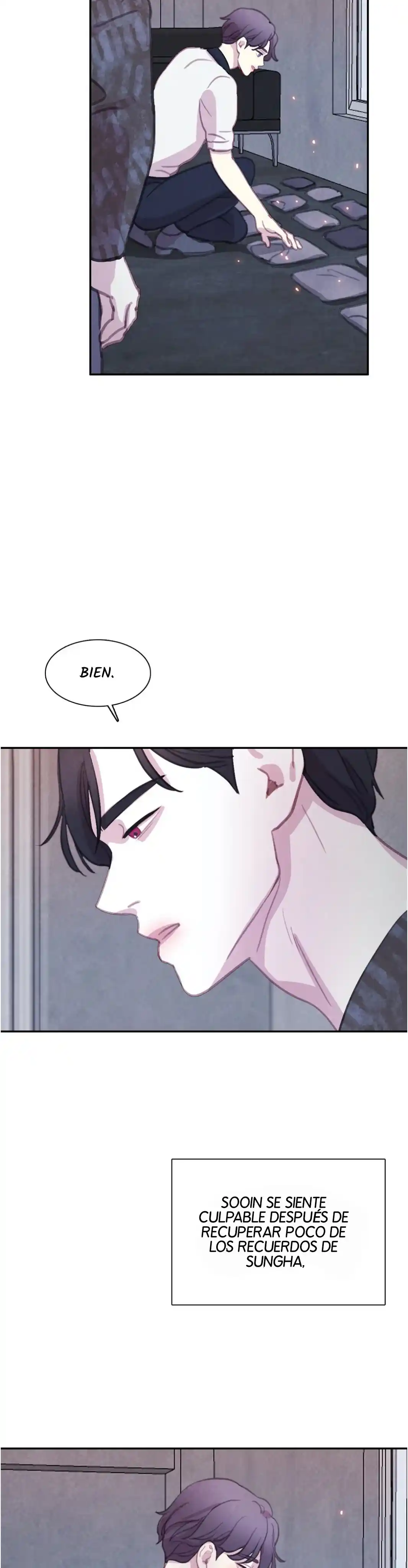 Dine With a Vampire (Cena con un vampiro) (2020) - Capítulo 71 - Página 22 - LectorTMOo