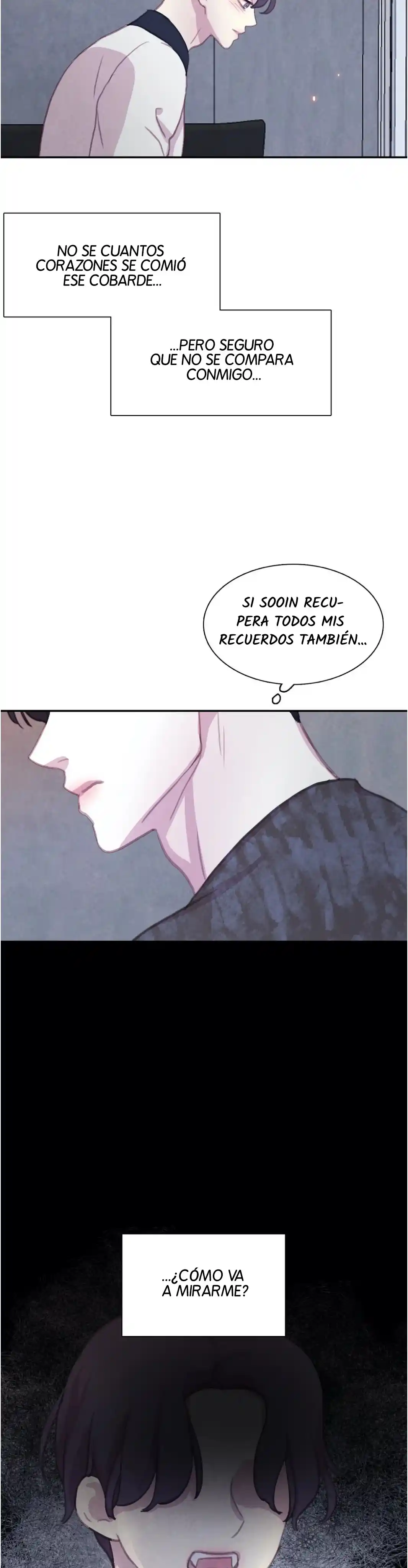 Dine With a Vampire (Cena con un vampiro) (2020) - Capítulo 71 - Página 23 - LectorTMOo