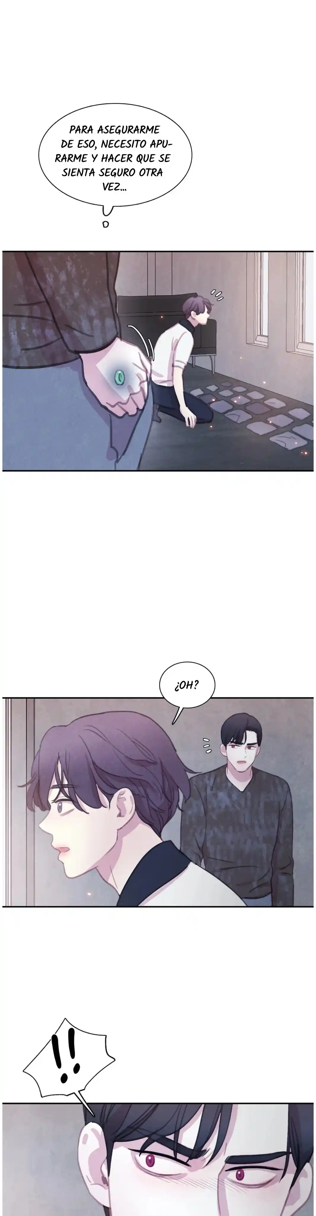 Dine With a Vampire (Cena con un vampiro) (2020) - Capítulo 71 - Página 25 - LectorTMOo