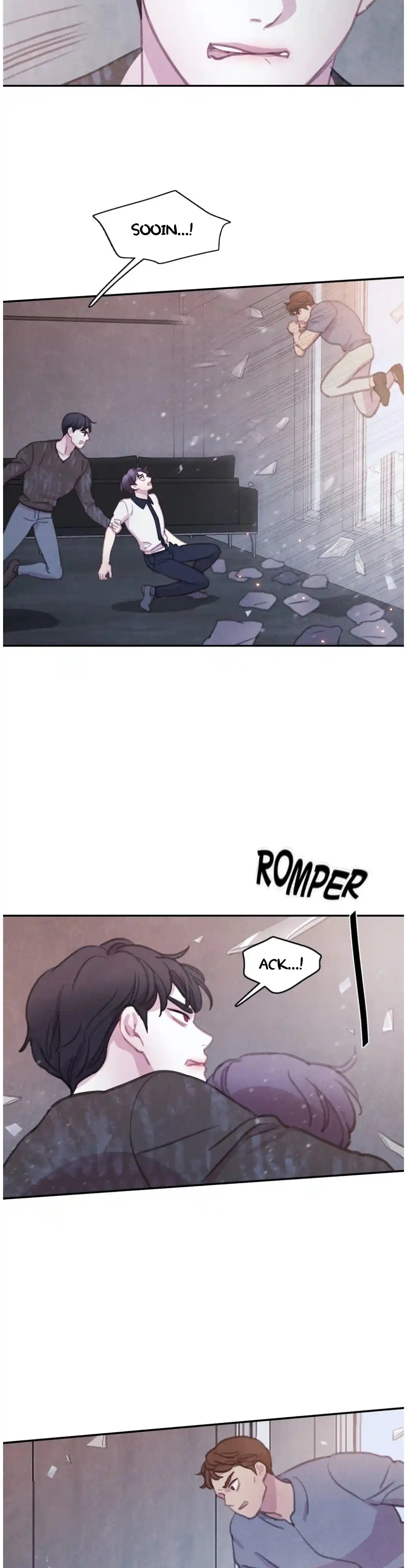 Dine With a Vampire (Cena con un vampiro) (2020) - Capítulo 71 - Página 26 - LectorTMOo