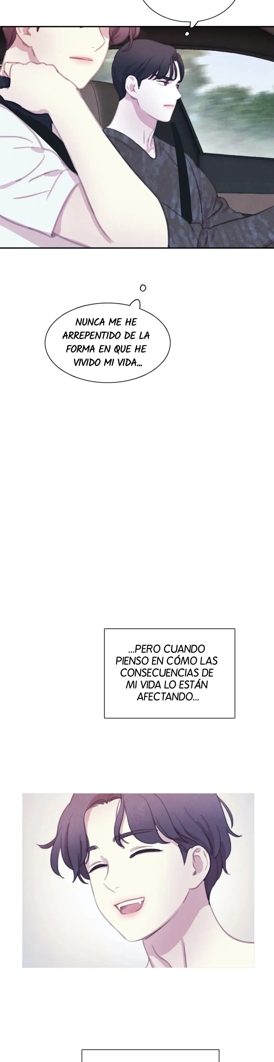 Dine With a Vampire (Cena con un vampiro) (2020) - Capítulo 74 - Página 5 - LectorTMOo
