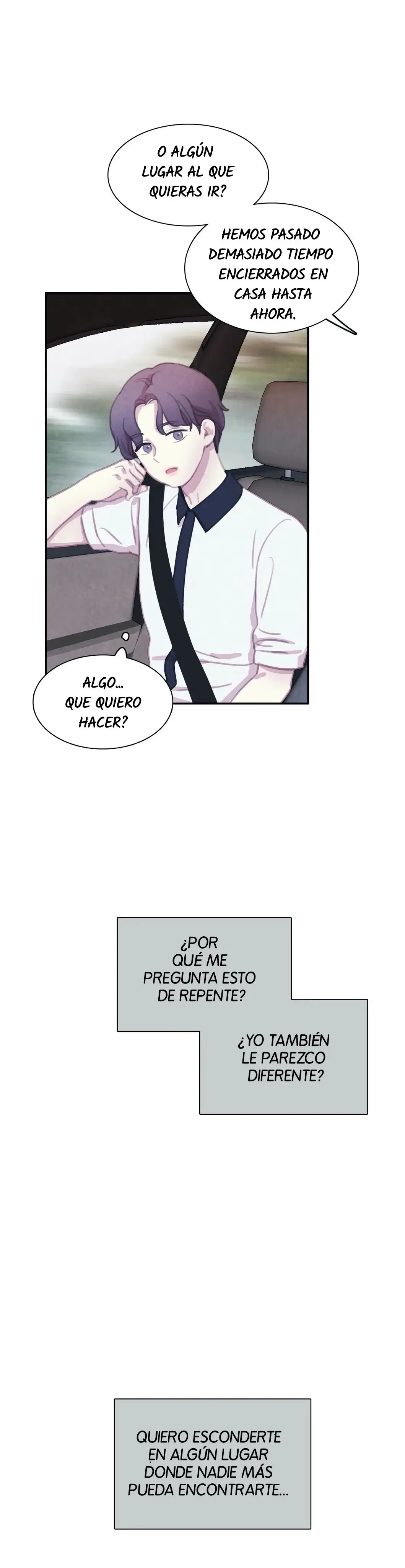 Dine With a Vampire (Cena con un vampiro) (2020) - Capítulo 74 - Página 7 - LectorTMOo