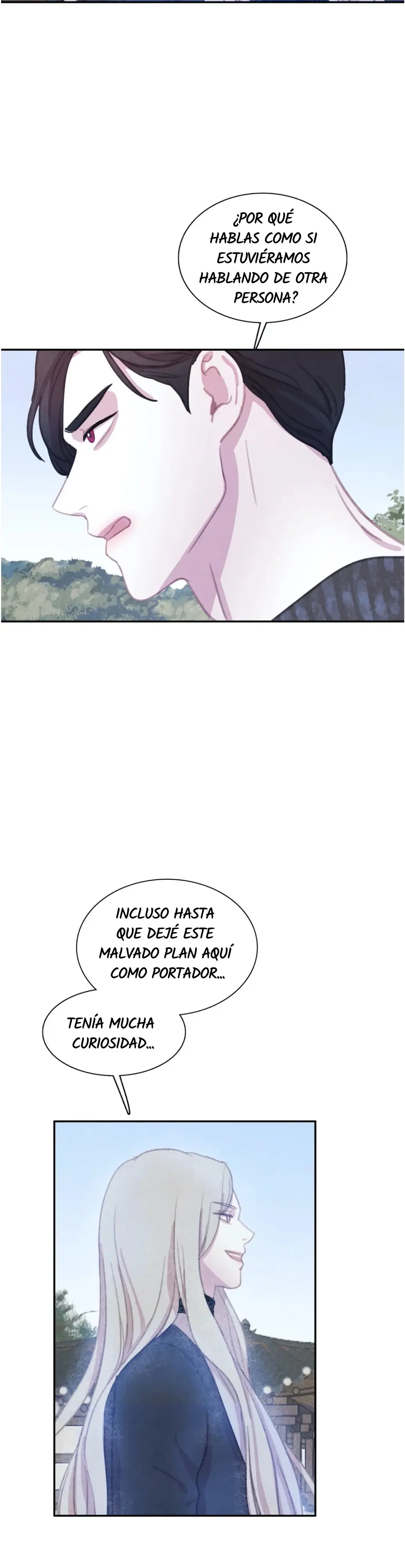 Dine With a Vampire (Cena con un vampiro) (2020) - Capítulo 74 - Página 18 - LectorTMOo