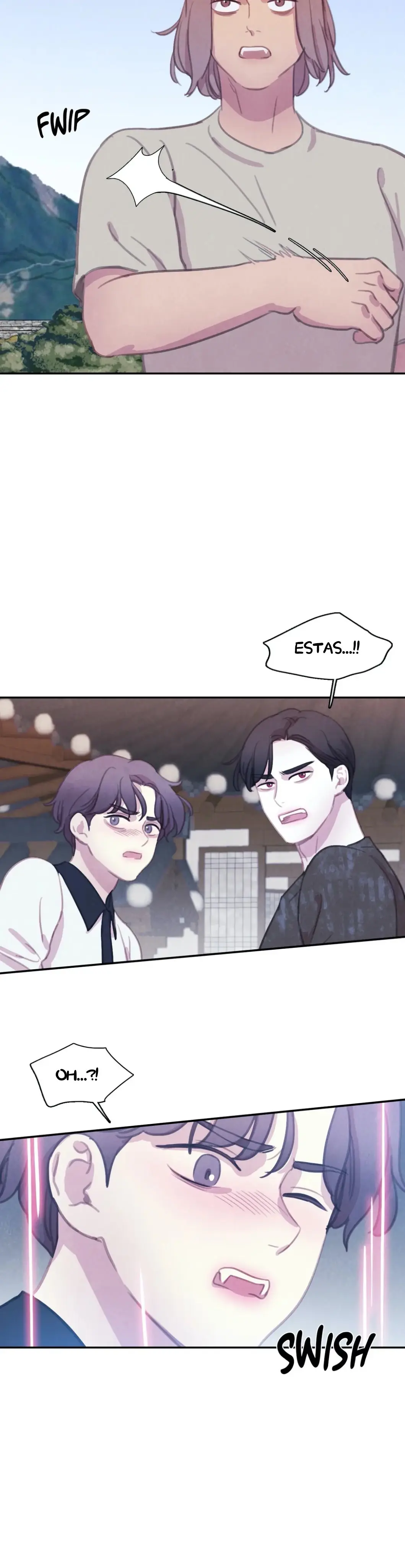 Dine With a Vampire (Cena con un vampiro) (2020) - Capítulo 74 - Página 23 - LectorTMOo