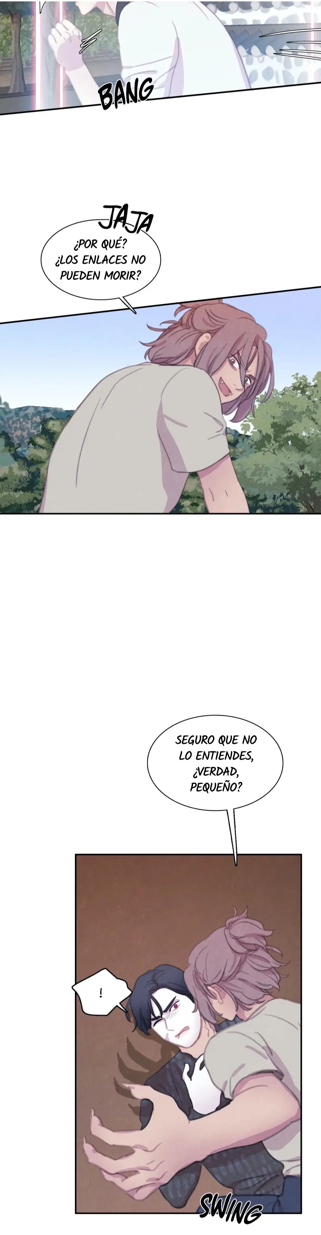 Dine With a Vampire (Cena con un vampiro) (2020) - Capítulo 74 - Página 29 - LectorTMOo