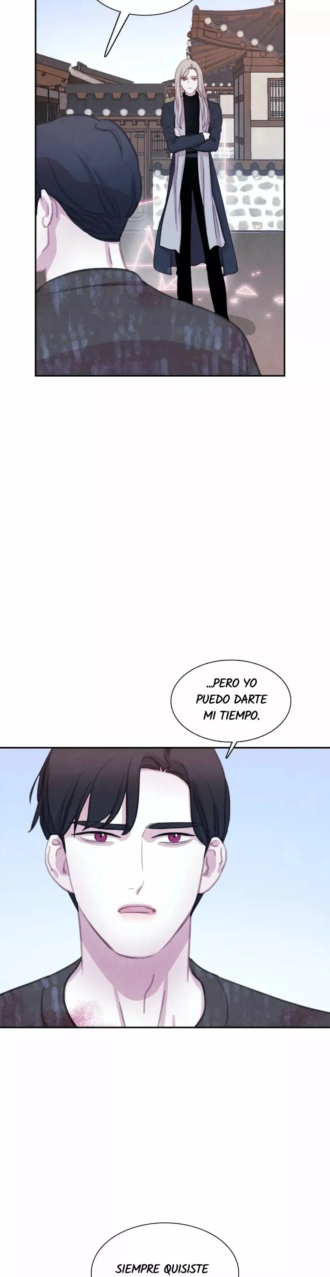 Dine With a Vampire (Cena con un vampiro) (2020) - Capítulo 76 - Página 10 - LectorTMOo