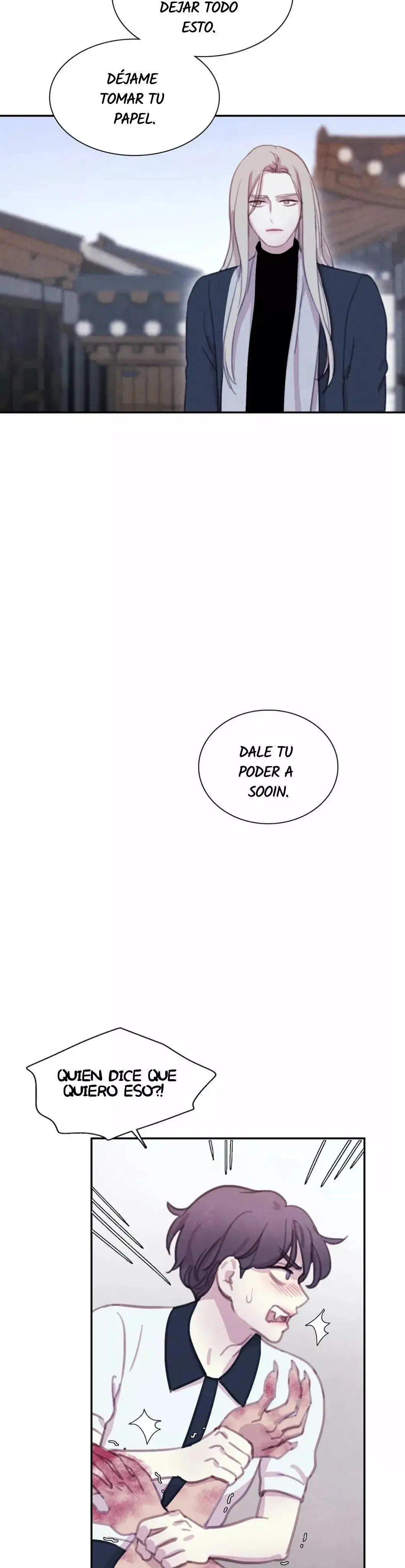 Dine With a Vampire (Cena con un vampiro) (2020) - Capítulo 76 - Página 11 - LectorTMOo