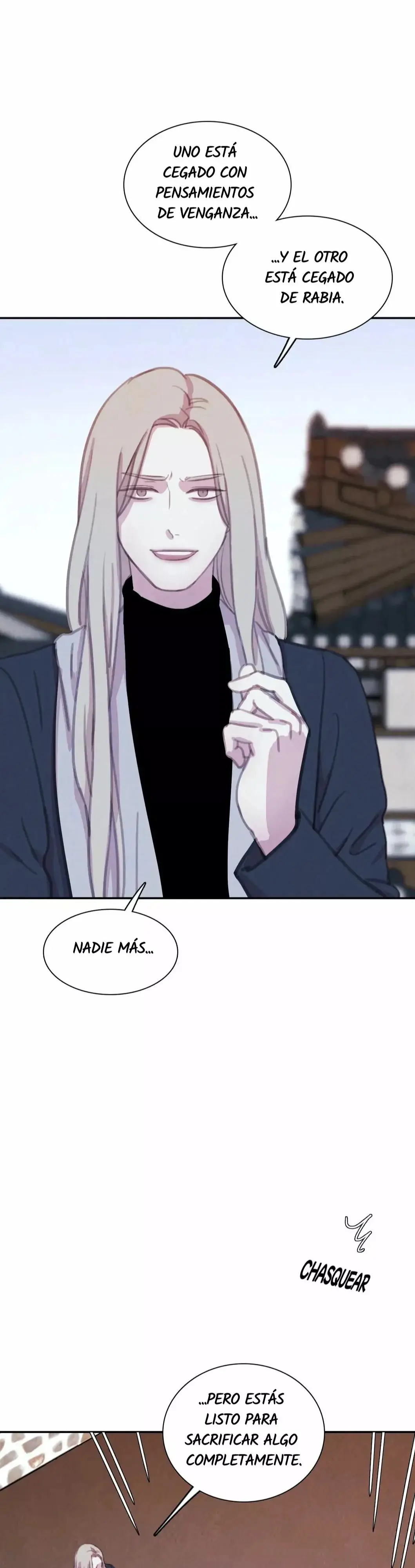Dine With a Vampire (Cena con un vampiro) (2020) - Capítulo 76 - Página 13 - LectorTMOo