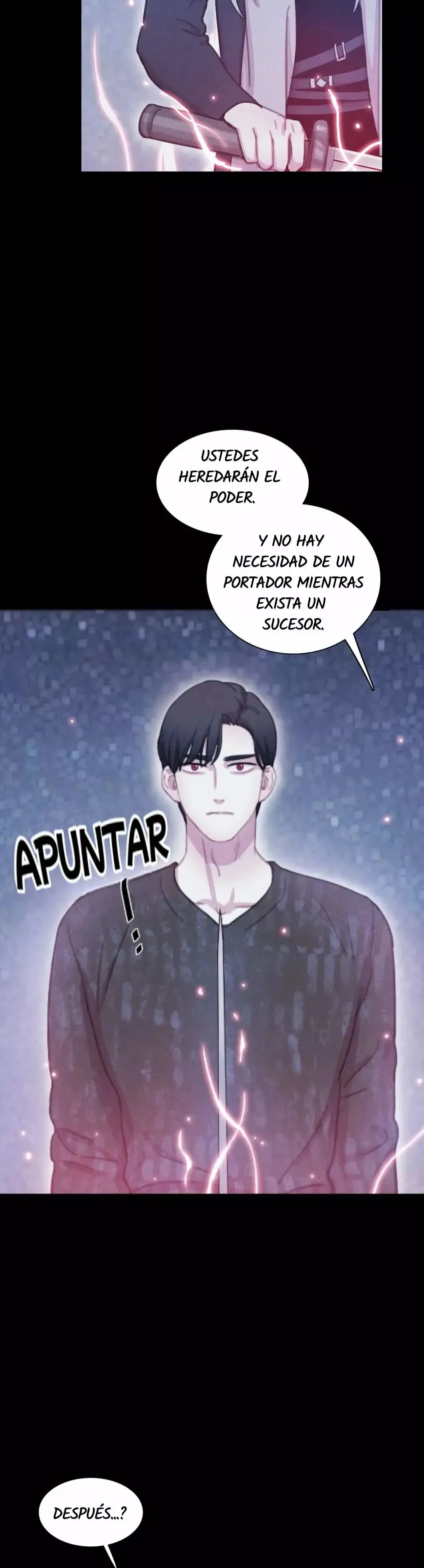 Dine With a Vampire (Cena con un vampiro) (2020) - Capítulo 76 - Página 20 - LectorTMOo