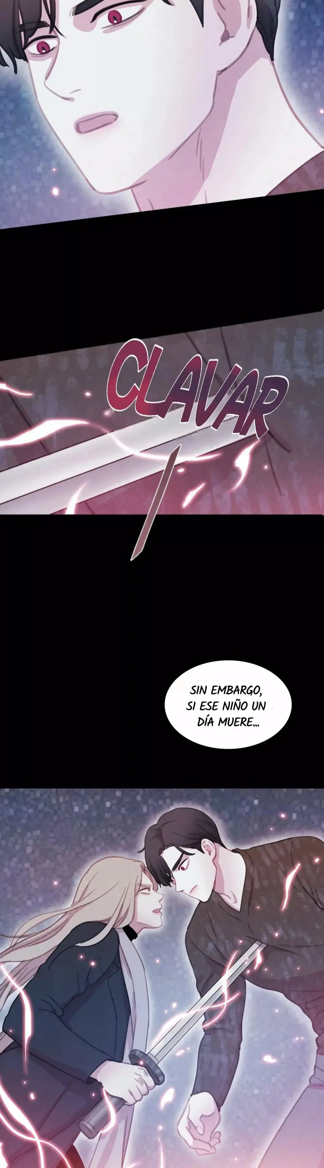 Dine With a Vampire (Cena con un vampiro) (2020) - Capítulo 76 - Página 21 - LectorTMOo
