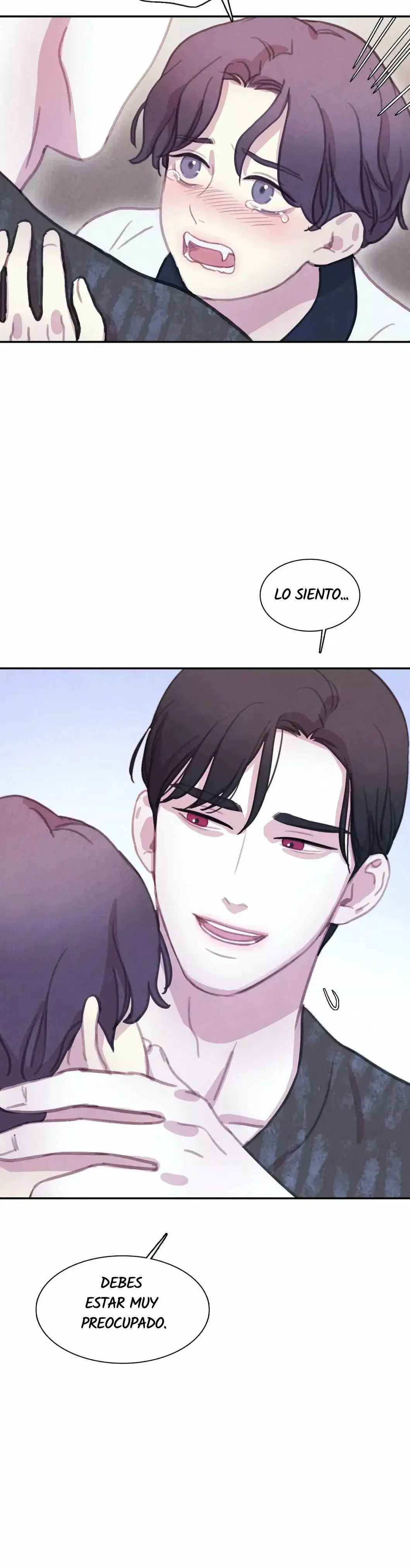 Dine With a Vampire (Cena con un vampiro) (2020) - Capítulo 76 - Página 30 - LectorTMOo