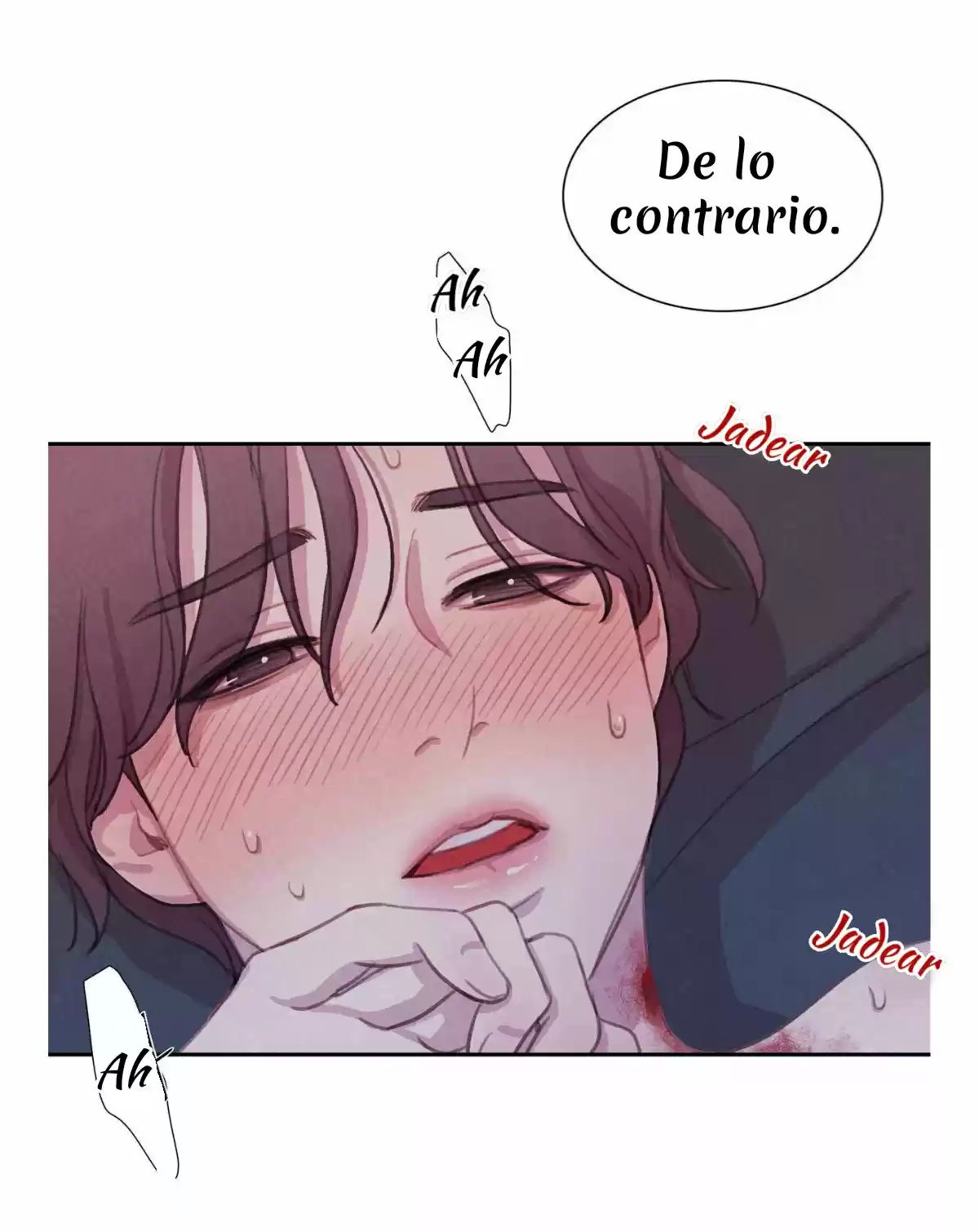 Dine With a Vampire (Cena con un vampiro) (2020) - Capítulo 8 - Página 4 - LectorTMOo